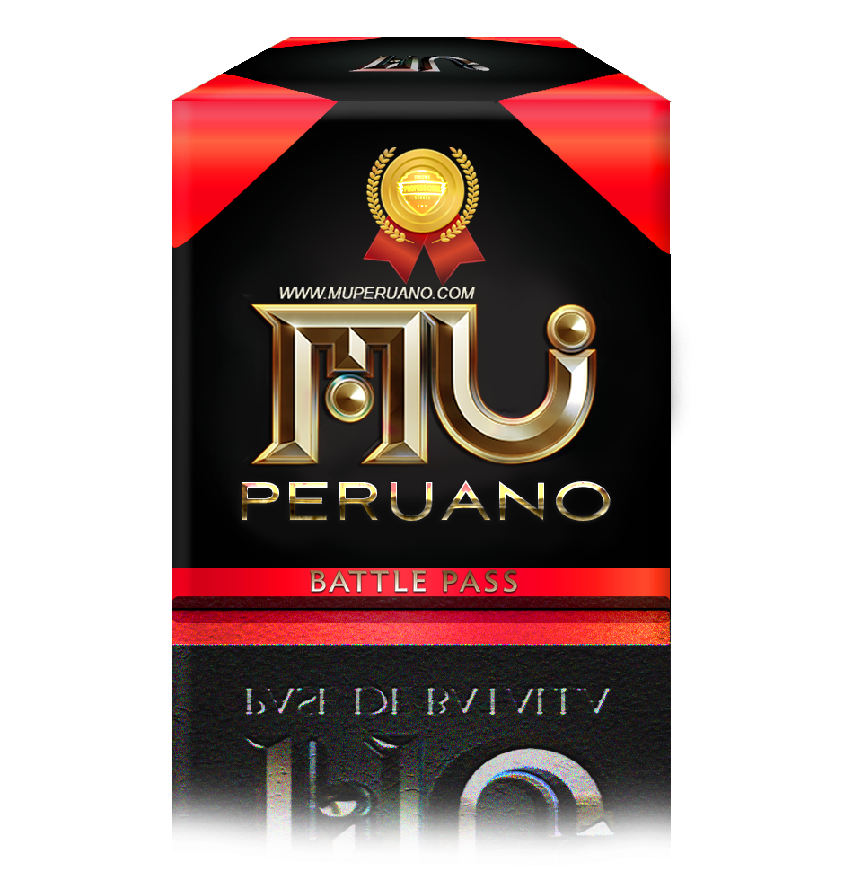 Mu Peruano 2026 Logo